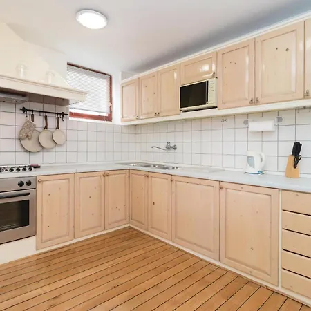 펜션 Ulbiskupa Josipa Marcelica Cr *