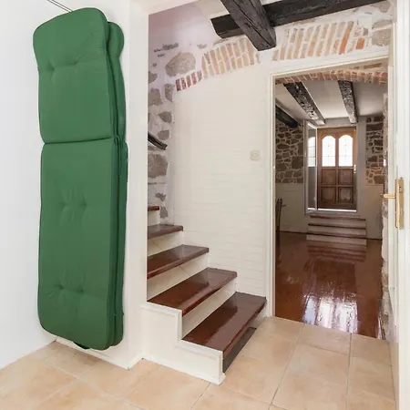 펜션 Ulbiskupa Josipa Marcelica Cr