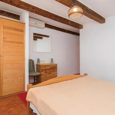 펜션 Ulbiskupa Josipa Marcelica Cr 프레코