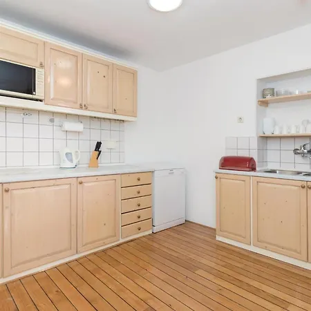 펜션 Ulbiskupa Josipa Marcelica Cr