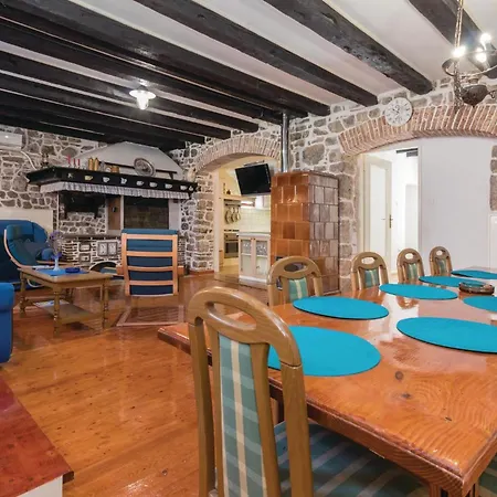 펜션 Ulbiskupa Josipa Marcelica Cr *