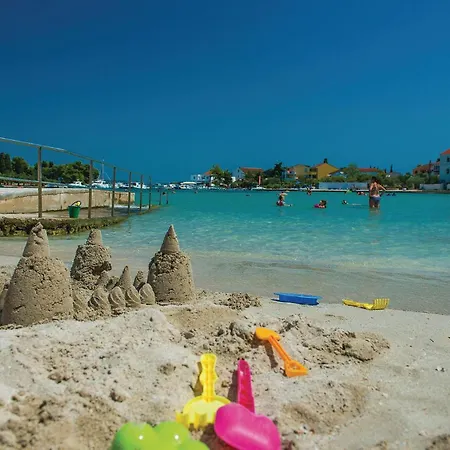 펜션 Ulbiskupa Josipa Marcelica Cr 프레코