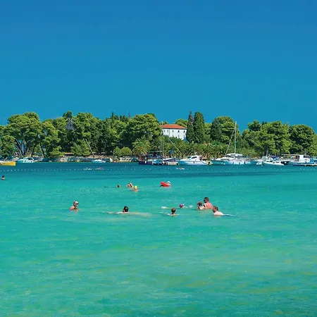 Ulbiskupa Josipa Marcelica Cr 펜션 프레코