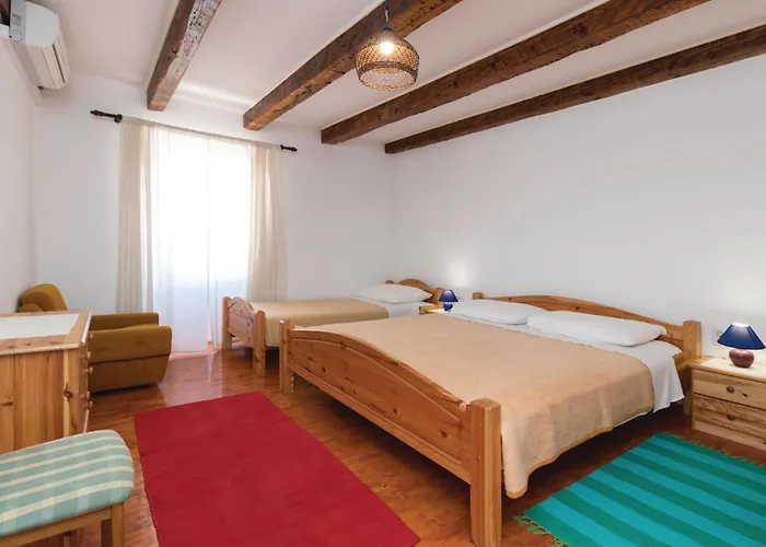 Casa vacanze Ulbiskupa Josipa Marcelica Cr