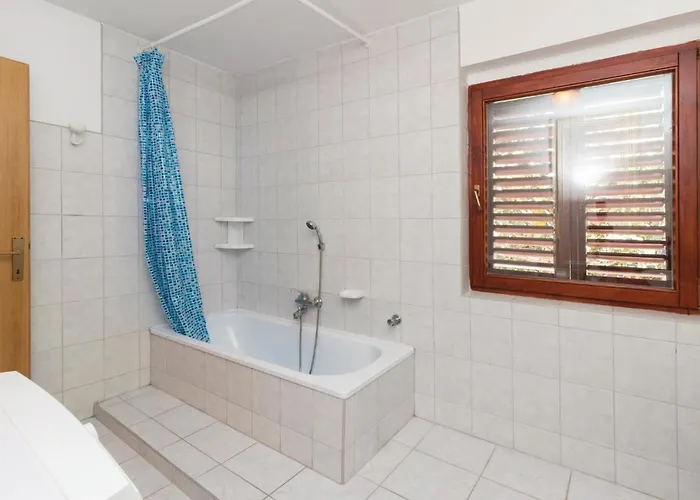 Casa vacanze Ulbiskupa Josipa Marcelica Cr Preko