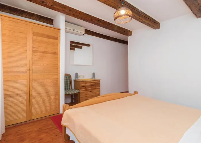 Casa vacanze Ulbiskupa Josipa Marcelica Cr Preko