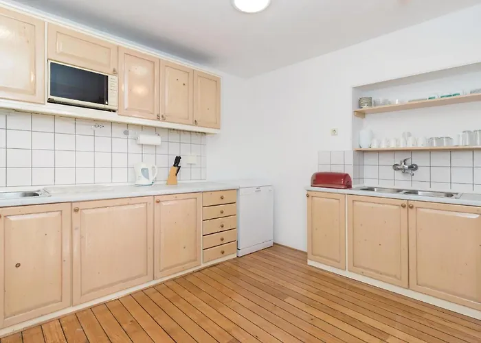 Casa vacanze Ulbiskupa Josipa Marcelica Cr