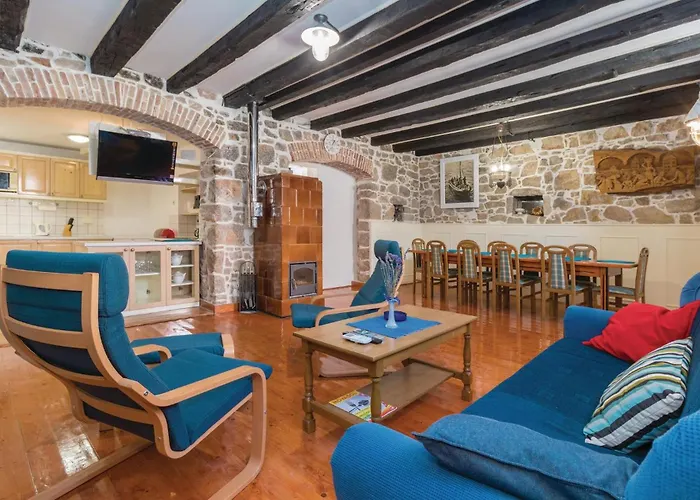 Casa vacanze Ulbiskupa Josipa Marcelica Cr Preko