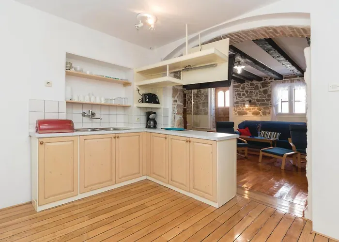 Casa vacanze Ulbiskupa Josipa Marcelica Cr Preko