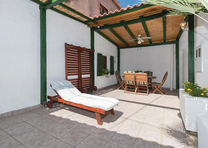 Casa vacanze Ulbiskupa Josipa Marcelica Cr Preko