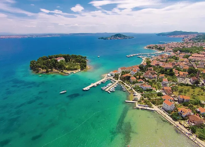 Ulbiskupa Josipa Marcelica Cr Casa vacanze *