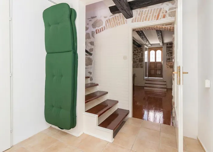 Дом отдыха Ulbiskupa Josipa Marcelica Cr